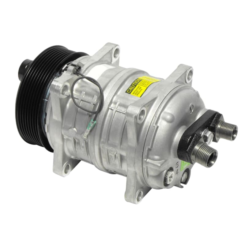 Aftermarket A0005 Compressor 12V For Hwasung Thermo Refrigeration HT-100MB