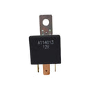 Aftermarket A114013 12V 30A Relay For Hwasung Thermo Refrigeration HT models