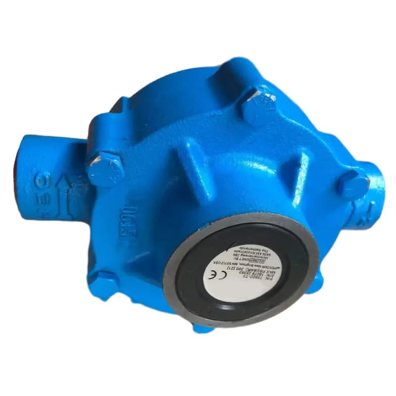 AG000238 Water Pump For AGCO Agricultural Equipment