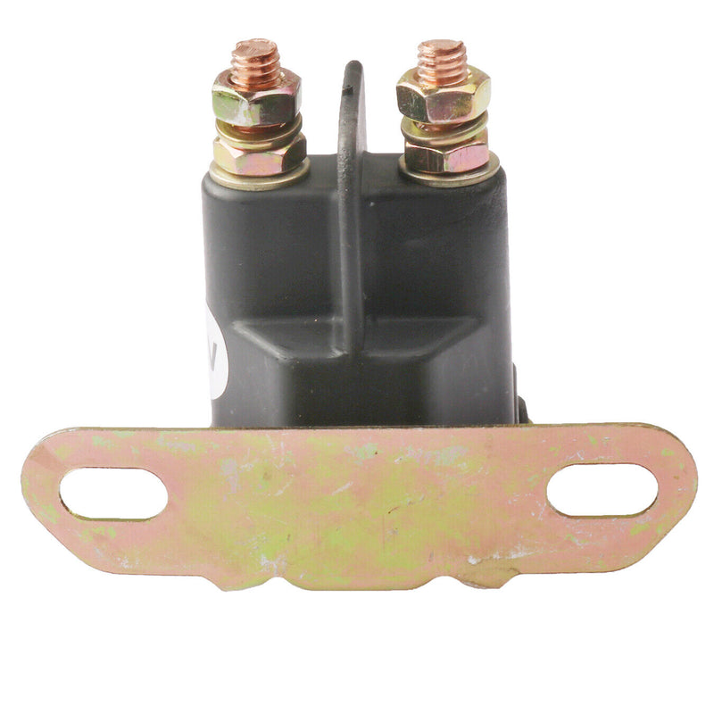 AM1303065 AM132990 AM133094 Aftermsrket Starter Solenoid For John Deere L100 L110 L118 L120 L130 LT166 Z465 Scotts 1642H