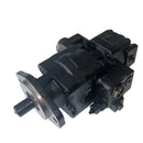 AT169030 AT317640 AT183664 Aftermarket Backhoe Hydraulic Pump for John Deere Loader 310E 310SE 315SE