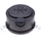 Aftermarket Air Cleaner Cover AT171855 for John Deere Backhoe Loader 310E 310G 310J 310SJ 315SJ 325J Crawler Dozer 450J 550J 650J