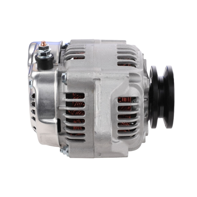 Aftermarket Alternator 4000044650 For Haulotte Diesel Articulating Boom Lift HA20RTJo HT21RT HT23RTJPRo