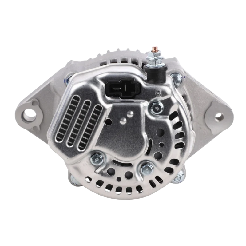 Aftermarket Alternator 4000044650 For Haulotte Diesel Articulating Boom Lift HA20RTJo HT21RT HT23RTJPRo