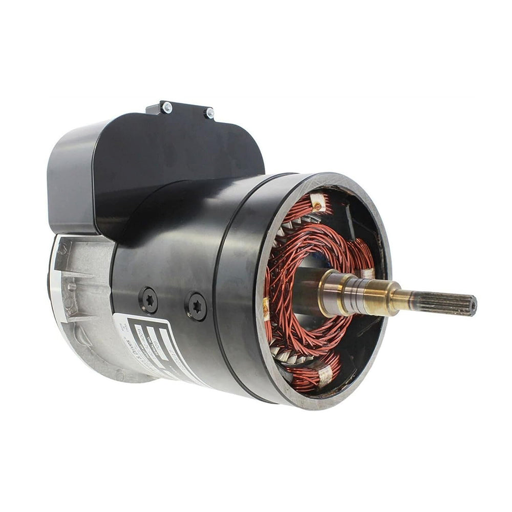 Aftermarket Drive Motor With Brake 70001657 For JLG Scissor Lift 2030ES 2630ES 2646ES 3246ES