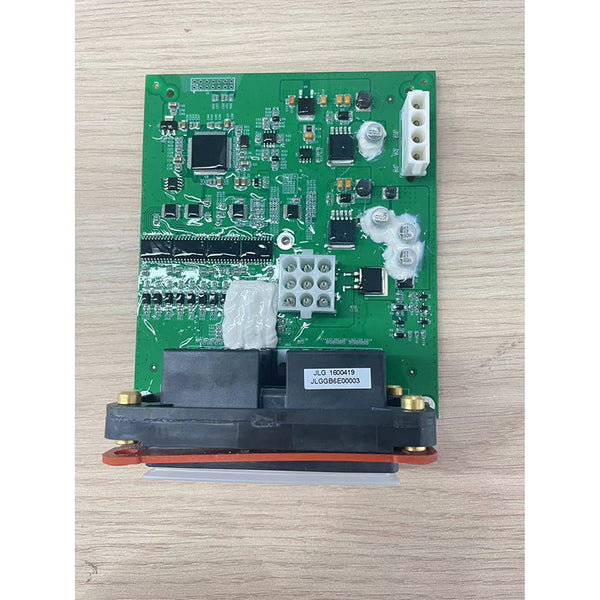 Aftermarket Ground Control Box PC Control circuit board module 1600419 For JLG Electric Scissor Lift 1230ES 1930ES 2030ES 2630ES 2646ES 3246ES