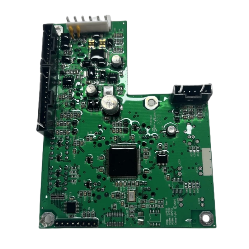 Aftermarket PC Board 1283790GT without program For Genie Gen 6 GR12 GR15 GS-1530 GS-1932 GS-2032