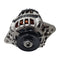 Aftermarket C00060 Alternator 12V 70A For Hwasung Thermo Refrigeration Units HT-50DWES HT-70DWES