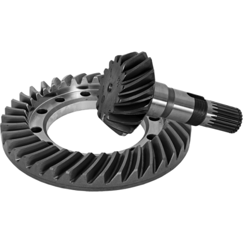 <strong>Aftermarket Gear Set CA068609 CA066941 066941 068609 For Komatsu WB93 WB97</strong><br data-mce-fragment="1">