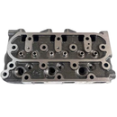 Aftermarket Cylinder Head Assy 7104588 944036 for Carrier Engine CT3-37TV 337 CT3.37 SUPRA 444