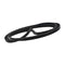 Aftermarket D00279 Belt 3VX 2*10*1829La For Hwasung Thermo Refrigeration HT-30DWII HT-30DWESII