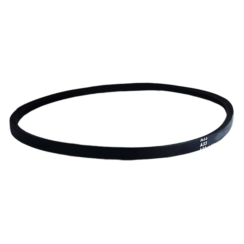 Aftermarket D00293 Belt RECA33 For Hwasung Thermo Refrigeration HT-30DWESII HT-70DWU/M HT-100