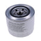 Aftermarket D00506 Fuel Filter For Hwasung Thermo Refrigeration Units HT-50 DWES HT-70 DWES