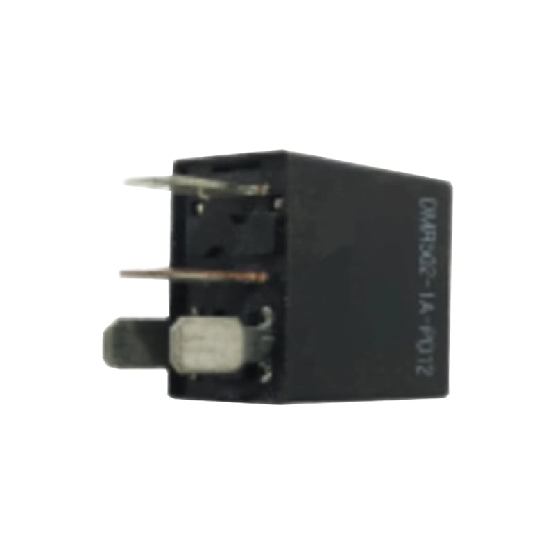 Aftermarket DMR502 DMR502-1A-P024 Relay For Hwasung Thermo Refrigeration HT100 HT250 HT500