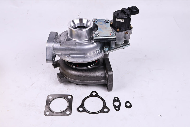 Turbocharger for Isuzu NRR NQR NPR 4HK1-TCN RDQ RJS 5.2L 2011-2019 8981479063 8982490470