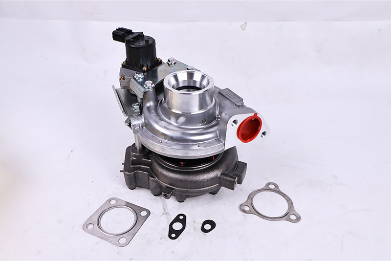 Turbocharger for Isuzu NRR NQR NPR 4HK1-TCN RDQ RJS 5.2L 2011-2019 8981479063 8982490470