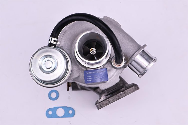 Turbocharger 7030304 150105-00044D Compatible with Bobcat S630 S650 S510 S550 S570 S590 S595 S450 Skid steers