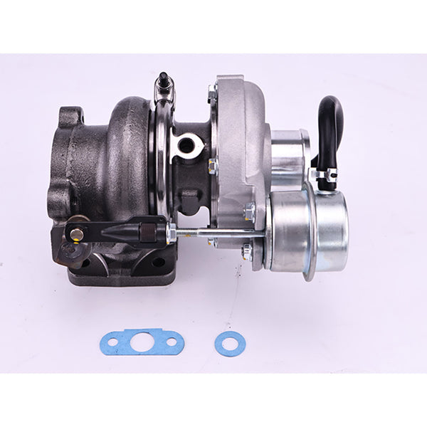 Turbocharger 7030304 150105-00044D Compatible with Bobcat S630 S650 S510 S550 S570 S590 S595 S450 Skid steers