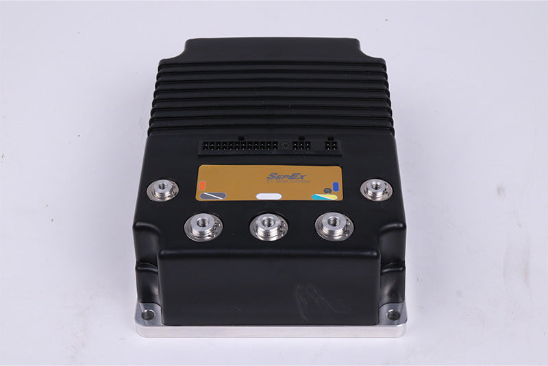 1520L-5501 1520L-5550 48V 500A DC Motor ControllerCompatible with Curtis Club Car Carryall 500 Gold Cart and More Golf Carts