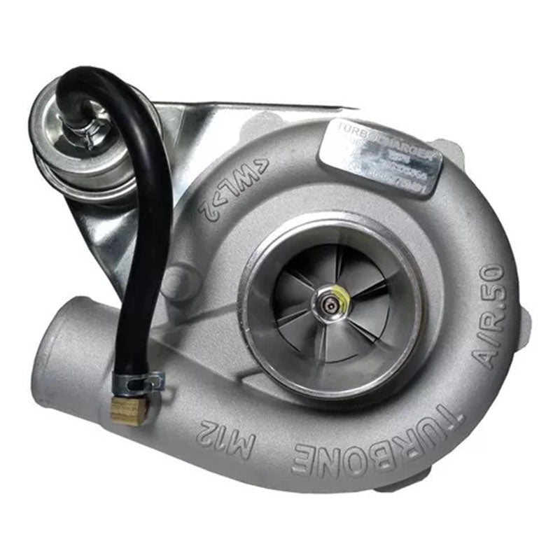 Turbo TBP401 Turbocharger 2674A130 Fits for Perkins Engine Phaser 210TI MF1006.6TA