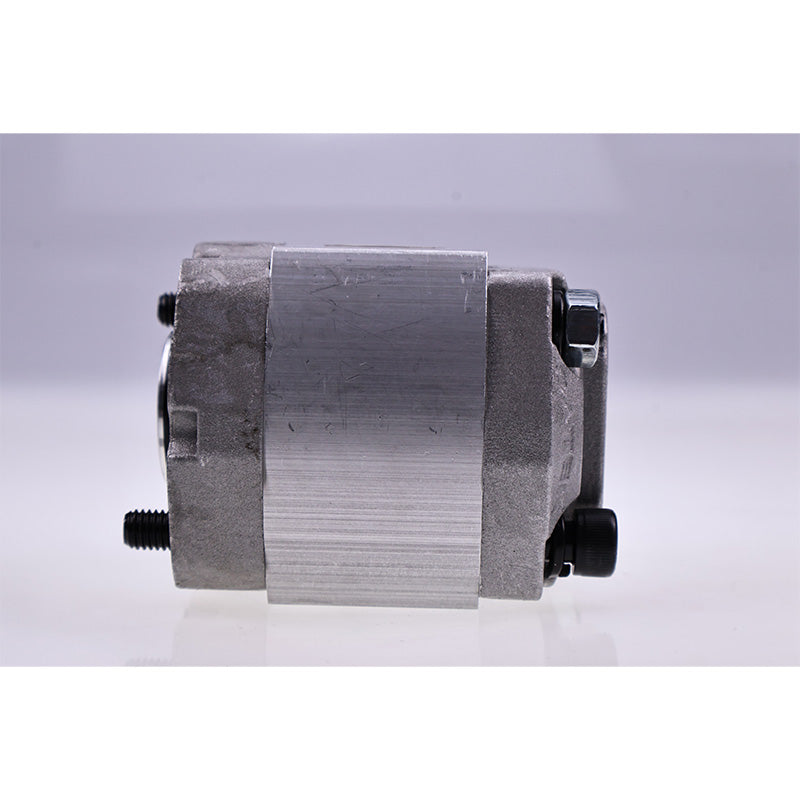 1.66CC Hydraulic Gear Pump 124100GT 124100 compatible with Genie Boom Lift TZ-34/20 TZ34