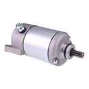 Starter Motor 31200-F12-0000 31200F120000 For Hisun HS400 ATV UTV 400 Bennche Massimo Supermach Menards QLink 400cc 4-Stroke Engines