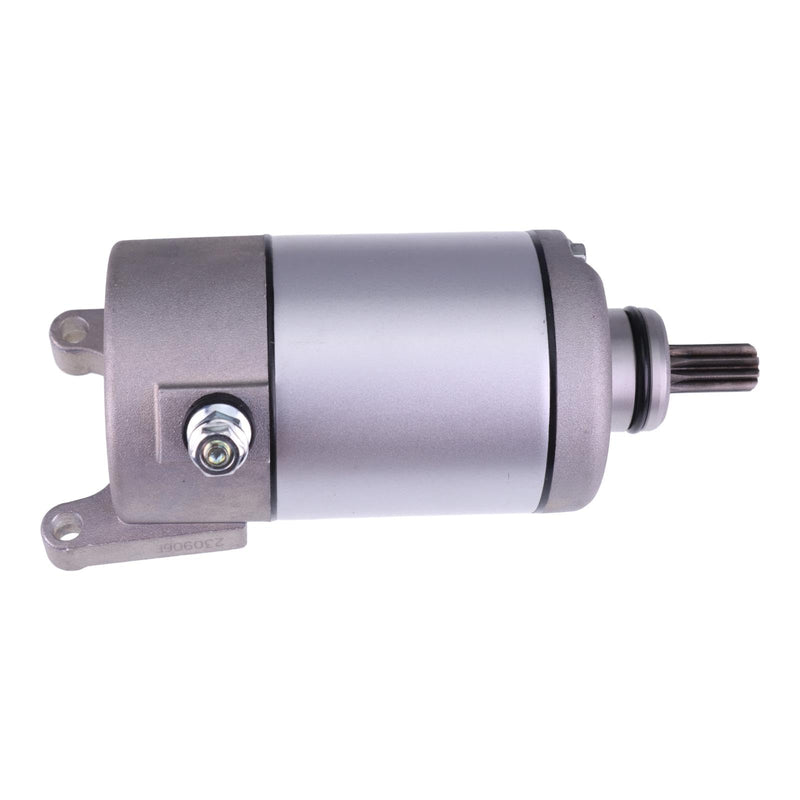 Starter Motor 31200-F12-0000 31200F120000 For Hisun HS400 ATV UTV 400 Bennche Massimo Supermach Menards QLink 400cc 4-Stroke Engines