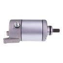 Starter Motor 31200-F12-0000 31200F120000 For Hisun HS400 ATV UTV 400 Bennche Massimo Supermach Menards QLink 400cc 4-Stroke Engines