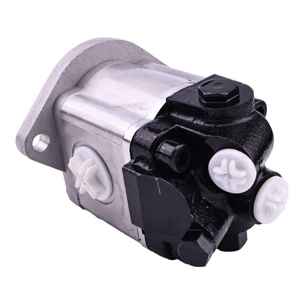 Hydraulic Power Steering Pump 20/205200 20205200 For JCB Backhoe Loaders 3CX 4CX 214 215 217