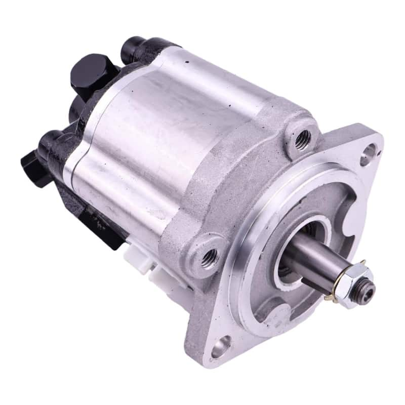 Hydraulic Power Steering Pump 20/205200 20205200 For JCB Backhoe Loaders 3CX 4CX 214 215 217