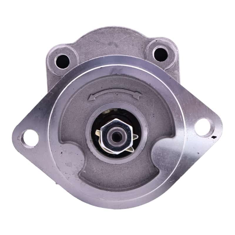 Hydraulic Power Steering Pump 20/205200 20205200 For JCB Backhoe Loaders 3CX 4CX 214 215 217