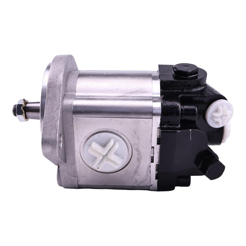 Hydraulic Power Steering Pump 20/205200 20205200 For JCB Backhoe Loaders 3CX 4CX 214 215 217