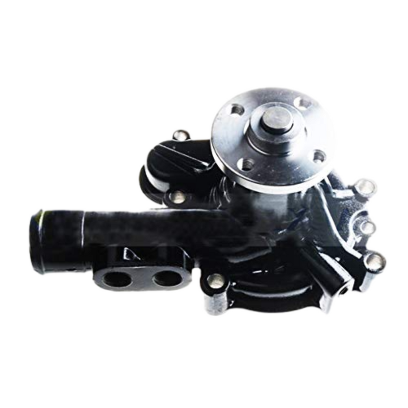 New Aftermarket Water Pump GEHL 210995 For GEHL Mustang Manitou SL4640E SL4640E (EU) SL5240E SL5240E (EU)