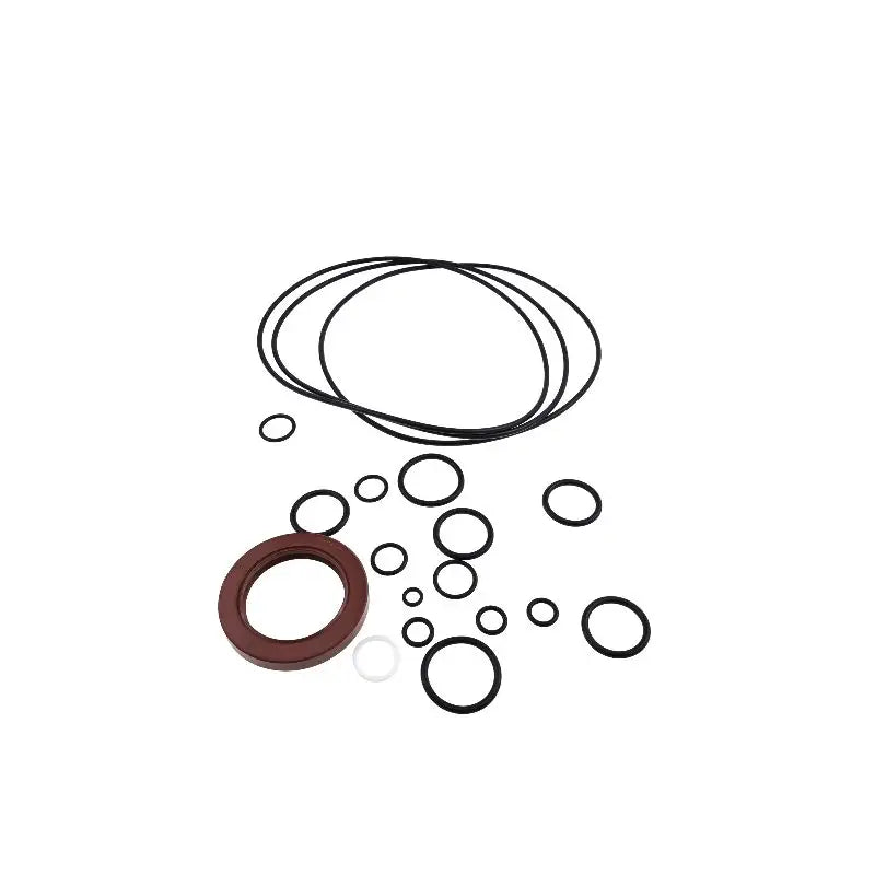 XKAY-00553 Aftermarket Seal Kit For Hyundai R160LC7 R160LC7A R170W7 R170W7A R180LC7 R180LC7A R200W7 R200W7A R210LC7 R210LC7A