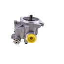 XJBN-00923 GEAR PUMP FOR Hyundai HW140 R140W7 R140W7A R140W9 R140W9A R140W9S R160W9A R170W7 R170W7A R170W9