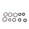 91ER-20050 Aftermarket Seal Kit For Hyundai R110-7 R130LC3 R130W3 R140LC-7 R140W7 R160LC3 R160LC7 R170W3 R170W7 R180LC3