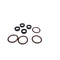 XKAY-00791 Aftermarket Seal Kit For Hyundai R110-7 R140LC-7 R140W7 R160LC7 R170W7 R180LC7 R200W7 R210LC7 R210LC7H R210NLC7