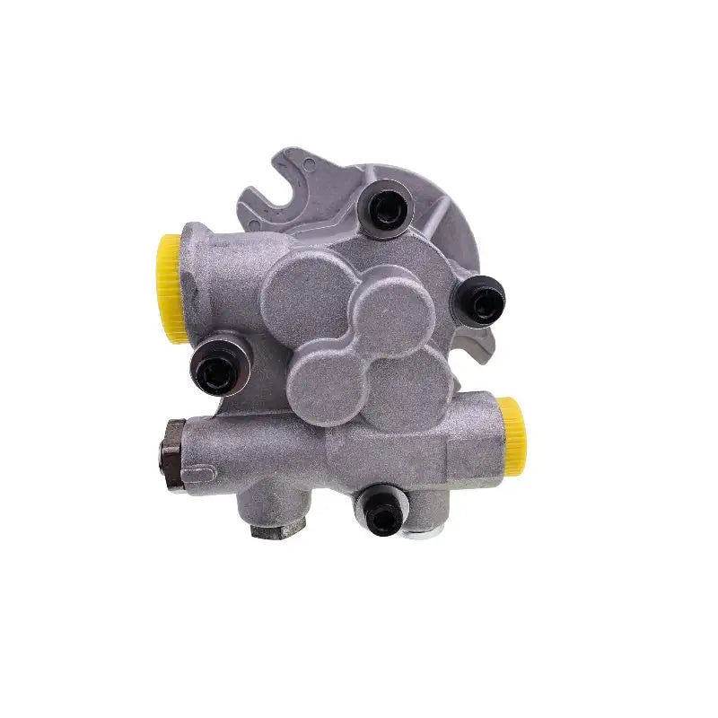 XJBN-00923 GEAR PUMP FOR Hyundai HW140 R140W7 R140W7A R140W9 R140W9A R140W9S R160W9A R170W7 R170W7A R170W9