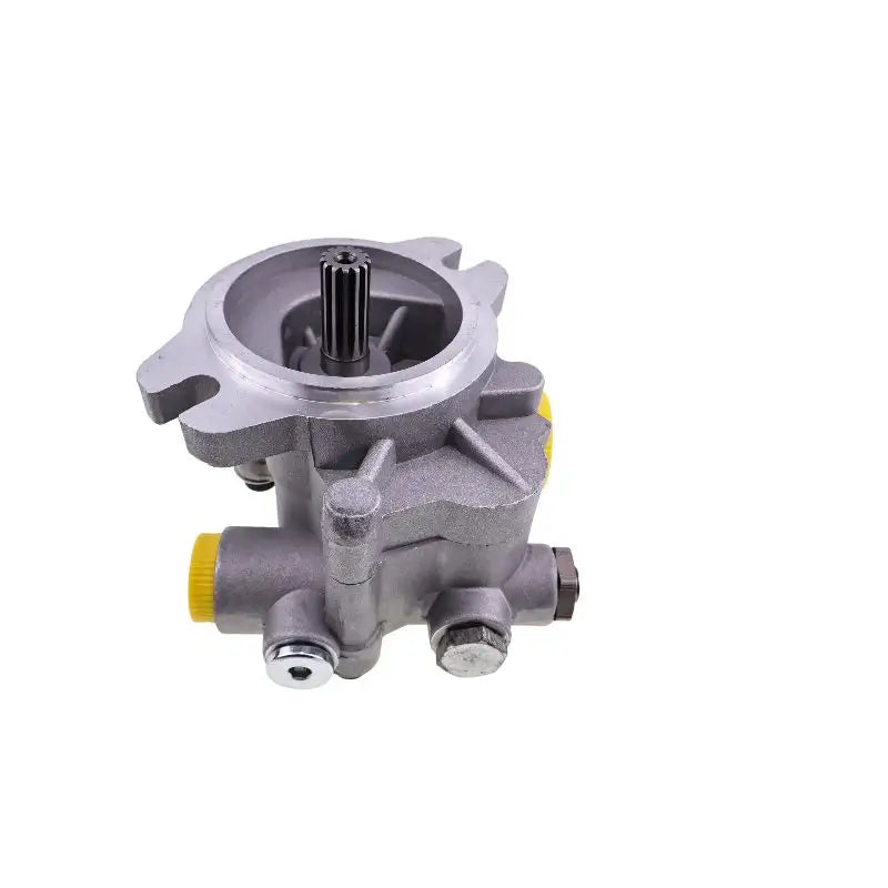 XJBN-00923 GEAR PUMP FOR Hyundai HW140 R140W7 R140W7A R140W9 R140W9A R140W9S R160W9A R170W7 R170W7A R170W9