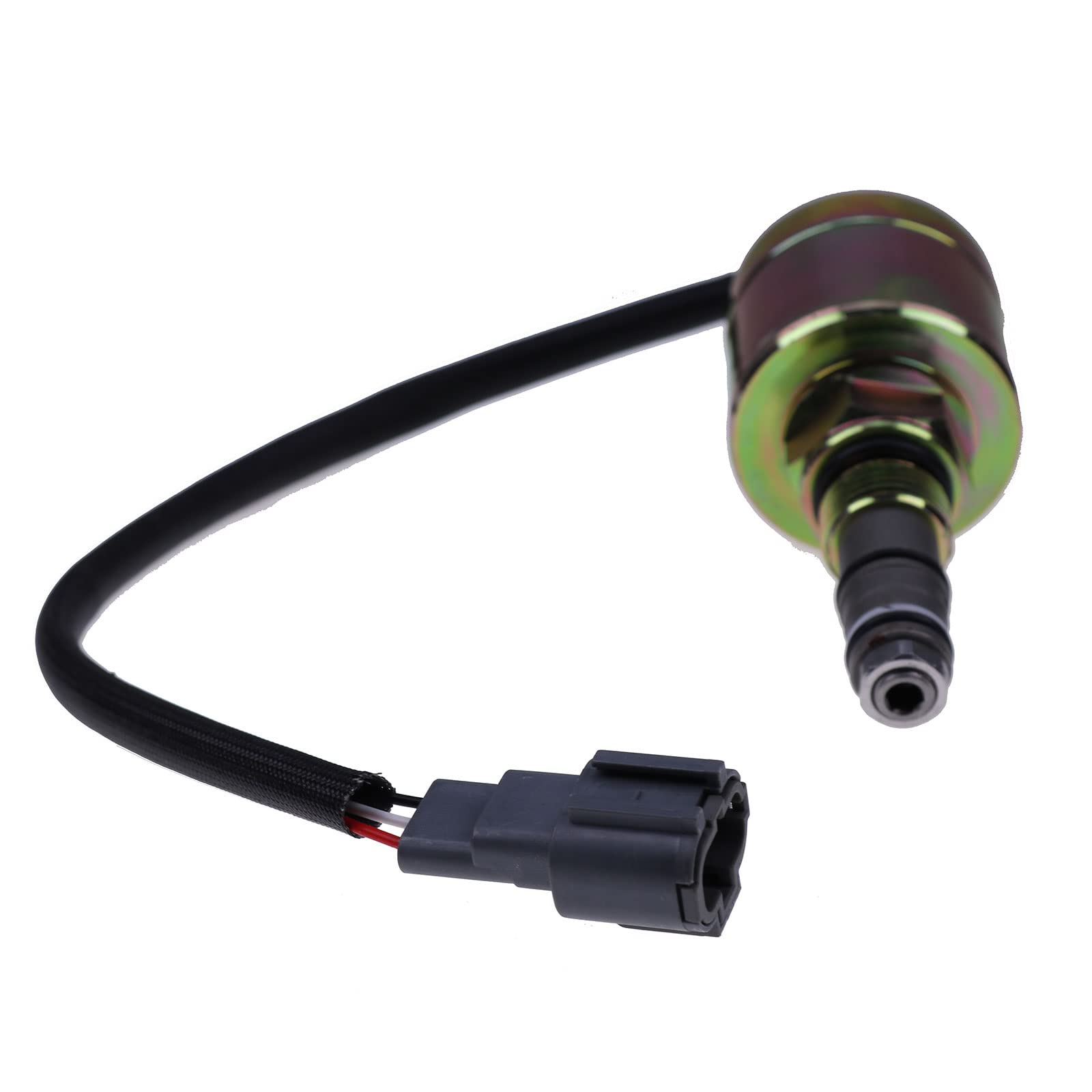 Differential Pressure Pickup Sensor 590332 compatible with Hitachi EX200-2 EX200-3 Excavator