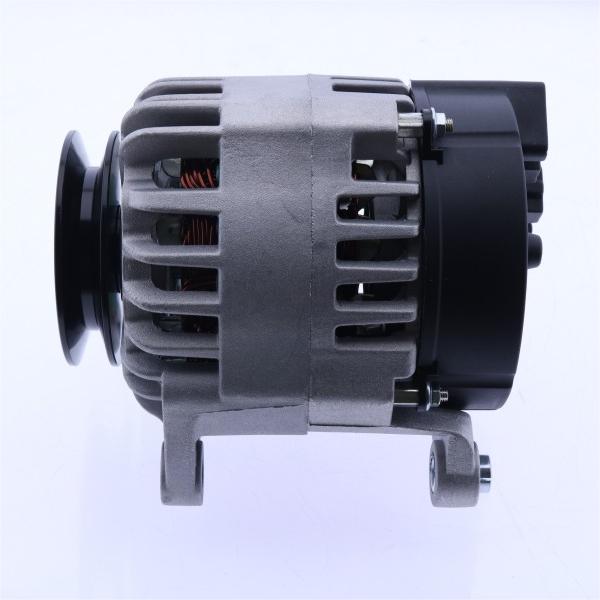 New Aftermarket Alternator 2871A302 2871A307 for Perkins Engine