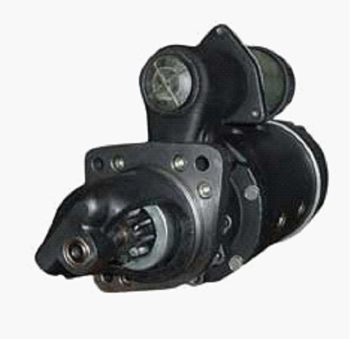 New Replacement Starter Motor TY25960 TY6781 for John Deere 9500 - COMBINE