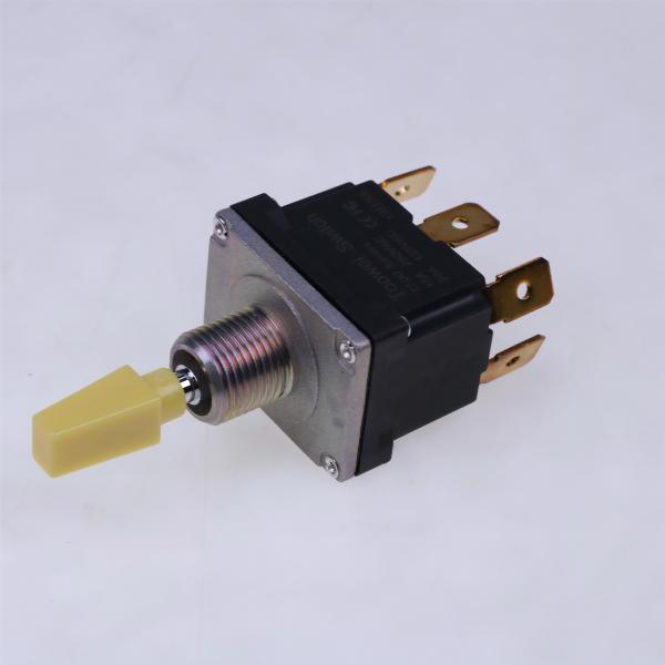 New Replacement JLG Toggle Switch 4360331 for JLG Boom Lift