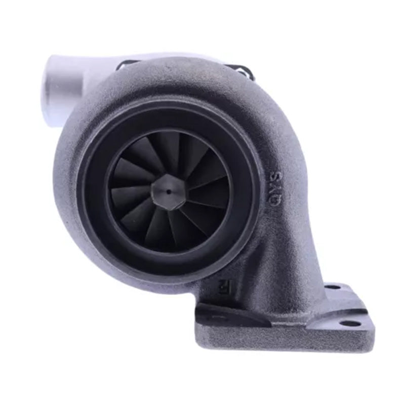 Turbocharger 6207-81-8210 6207818210 for Komatsu Excavator PC200-5 with S6D95L Engine