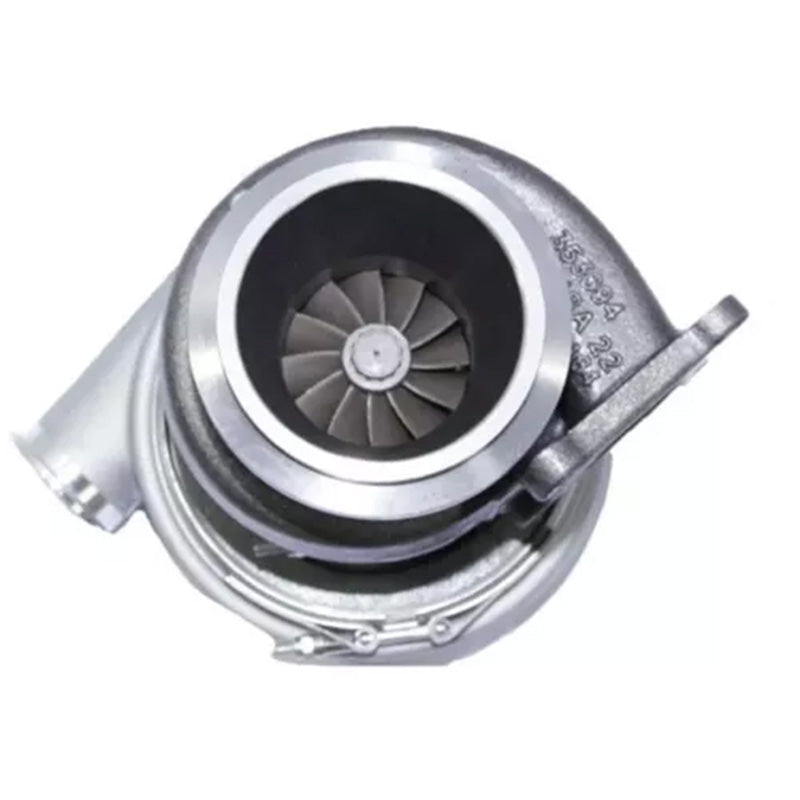 Turbo HX55 Turbocharger 3536995 3536996 3803938 4089988 3590045 for Cummins Engine M11 ISM ISME