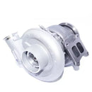 Turbo HX55 Turbocharger 3536995 3536996 3803938 4089988 3590045 for Cummins Engine M11 ISM ISME