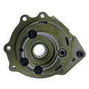 Hydraulic Gear Pump 113-15-00270 1131500270 Compatible for Komatsu Bulldozer D21A-5 D31A-16 D21P-5 D31P-16