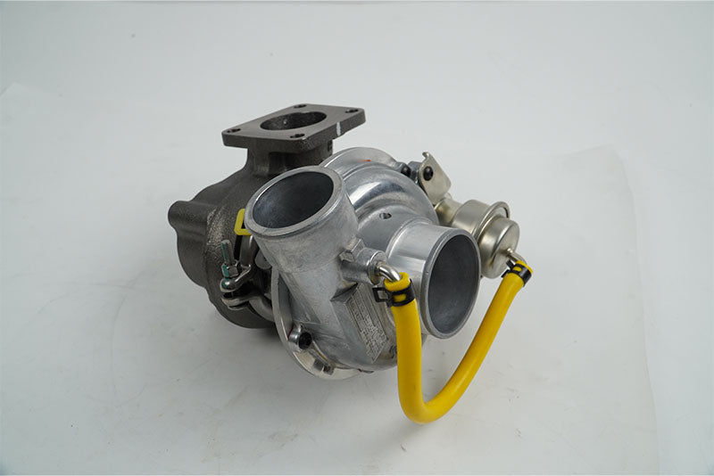 RHF5 Turbocharger 8972400083 8-97240008-3 8-97240-0083 Compatible with Isuzu 4JH1 4JH1T 4JH1-TC 4KH1 4KH1-TC Engine NPR NHR