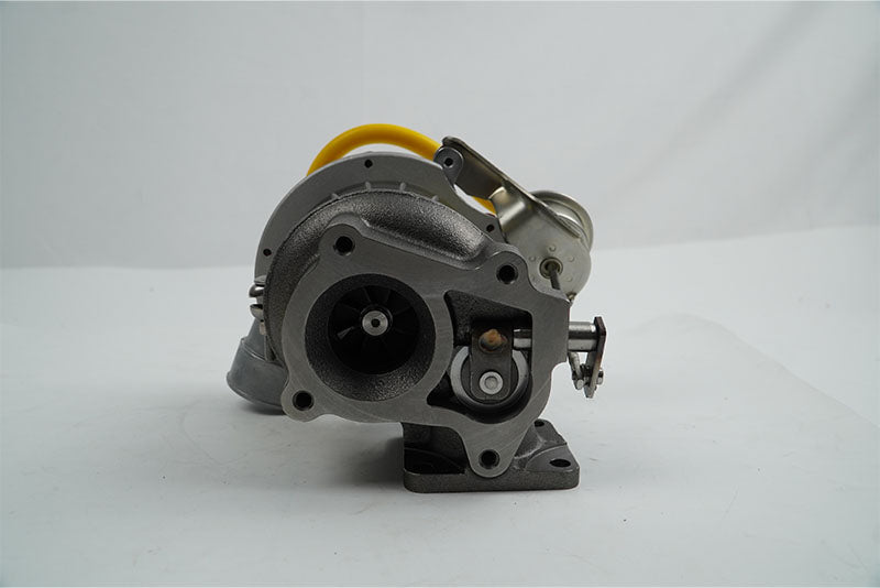 RHF5 Turbocharger 8972400083 8-97240008-3 8-97240-0083 Compatible with Isuzu 4JH1 4JH1T 4JH1-TC 4KH1 4KH1-TC Engine NPR NHR