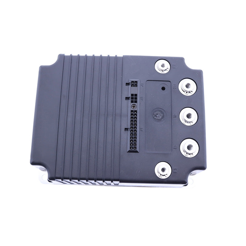 Programmable DC SepEx Motor Controller 1244-5461 1244-5561 36V-48V 400A 0-5k For Curtis Electric Forklift Melex 252 Golf Cart